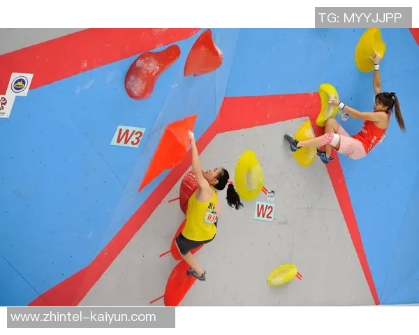 上海攀岩队速度之巅:探索攀岩运动的魅力与挑战