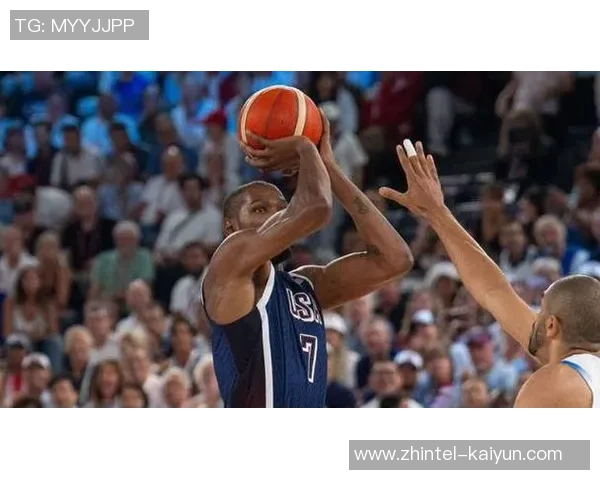 凯文杜兰特的篮球传奇之路与未来展望探讨