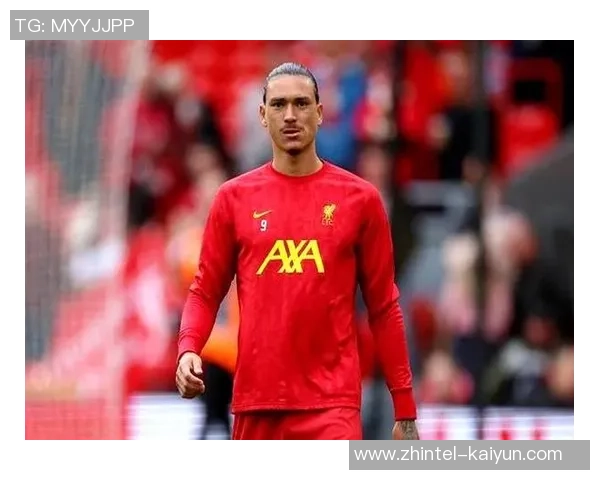 努涅斯在赛季中的表现分析与未来发展潜力探讨