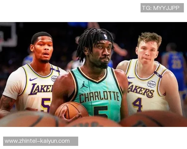 卡姆雷迪什：从潜力新星到NBA赛场的闪耀之路