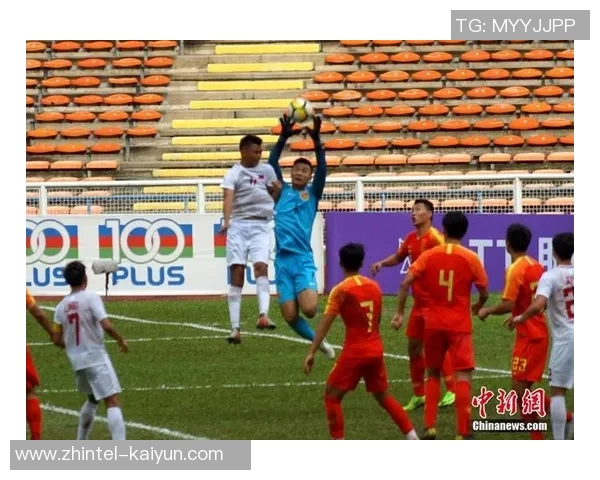 国奥队迎战菲律冰队力争在国际赛场上再创佳绩