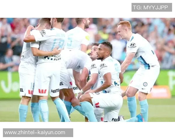 墨尔本城与墨尔本胜利的激烈对决谁能笑到最后